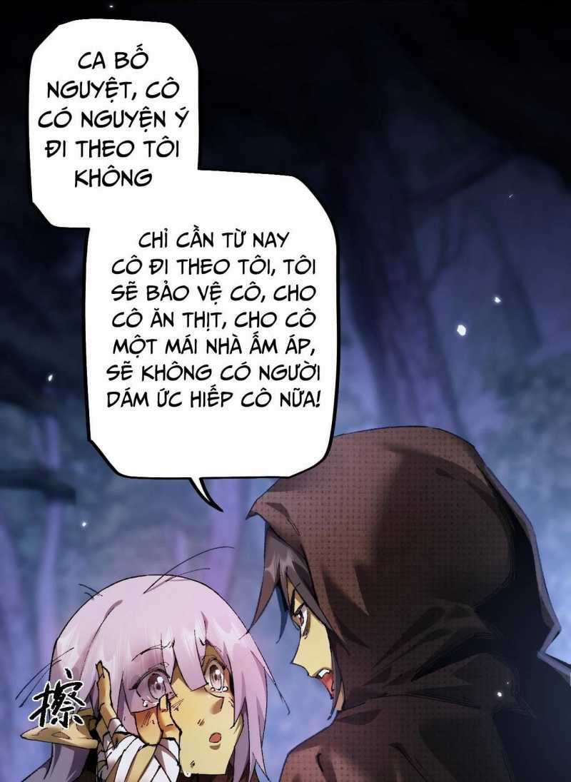 Từ Goblin Thành Thần Goblin - Chapter 4 - Trang 54