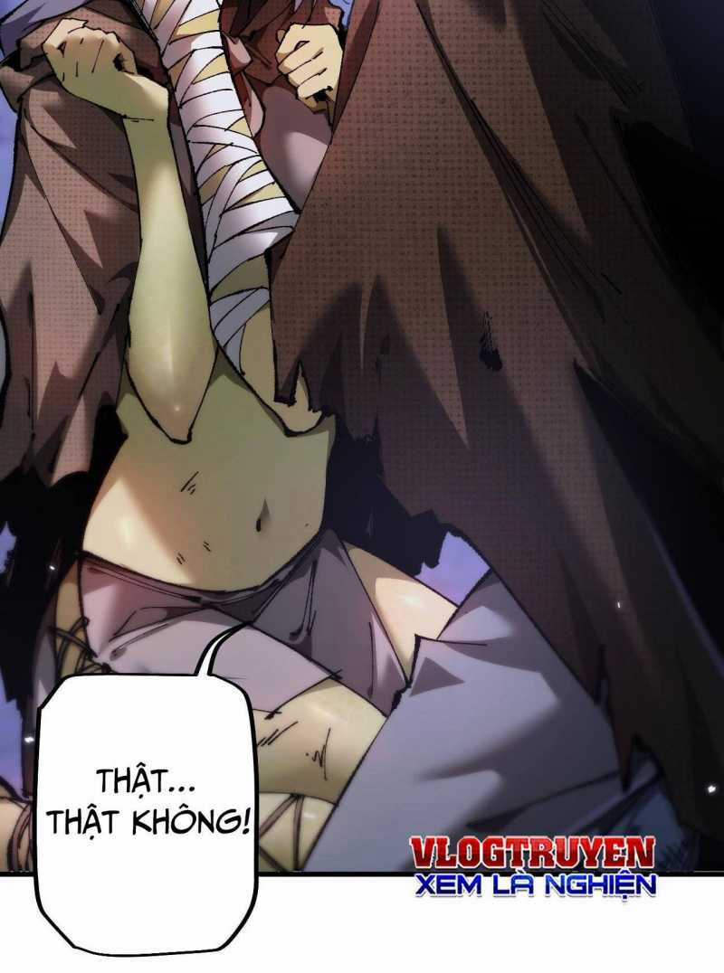 Từ Goblin Thành Thần Goblin - Chapter 4 - Trang 55