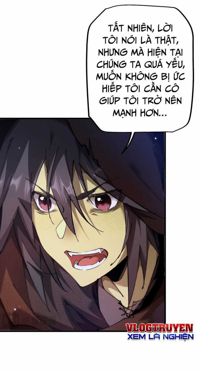Từ Goblin Thành Thần Goblin - Chapter 4 - Trang 56