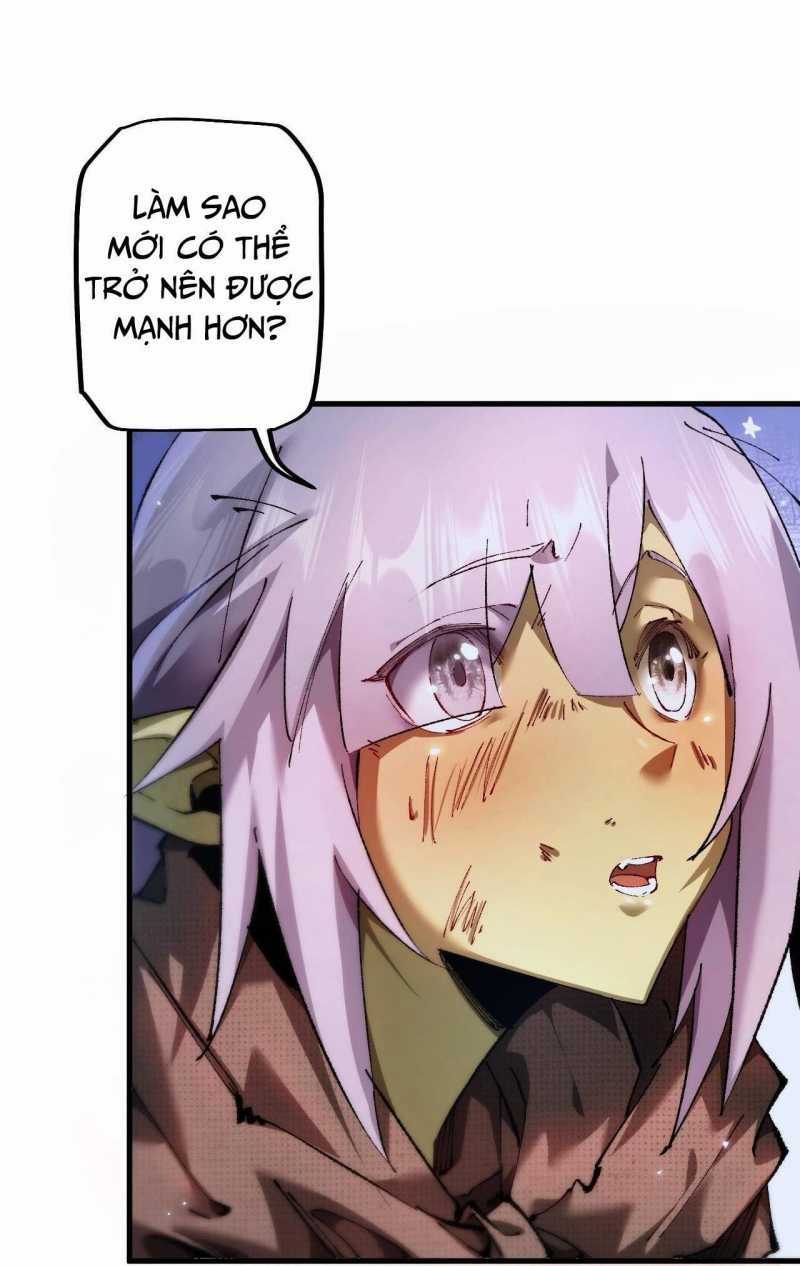 Từ Goblin Thành Thần Goblin - Chapter 4 - Trang 57