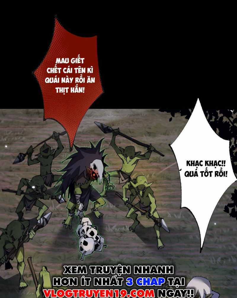 Từ Goblin Thành Thần Goblin - Chapter 4 - Trang 7