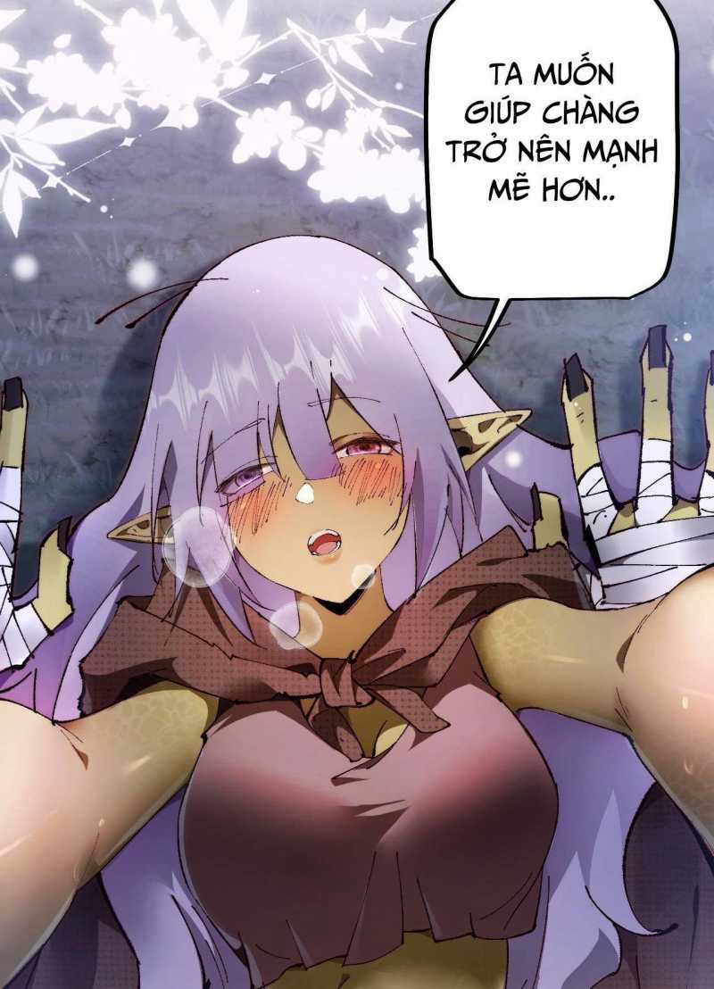 Từ Goblin Thành Thần Goblin - Chapter 4 - Trang 68