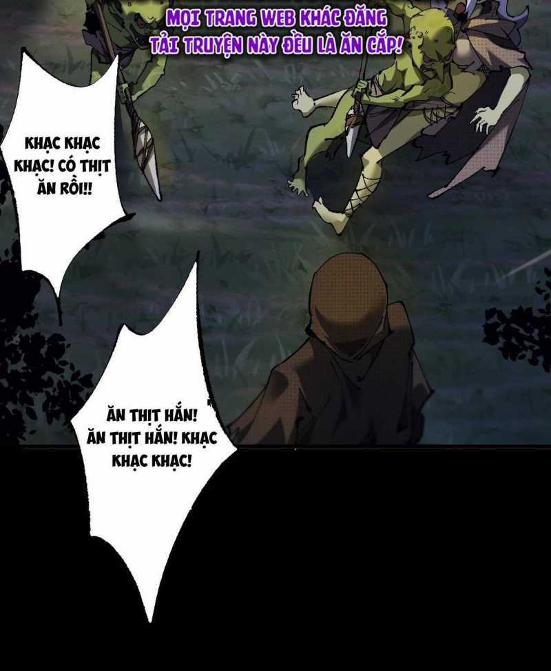 Từ Goblin Thành Thần Goblin - Chapter 4 - Trang 8