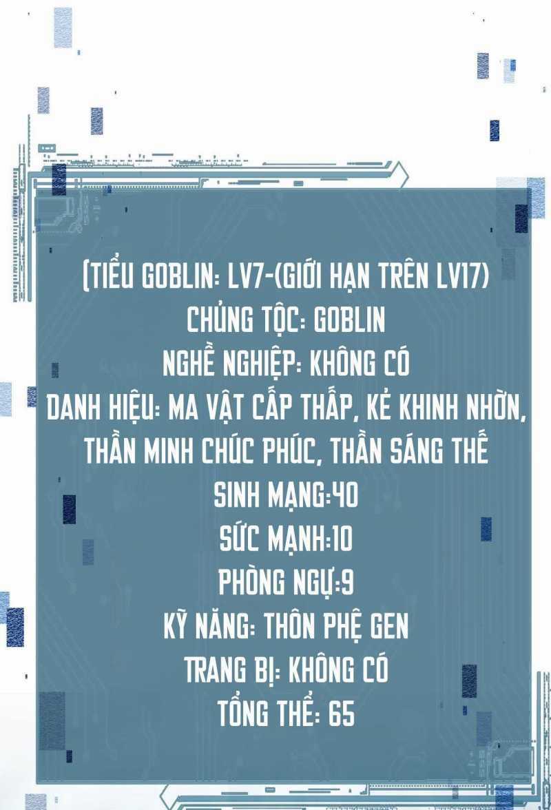 Từ Goblin Thành Thần Goblin - Chapter 4 - Trang 73