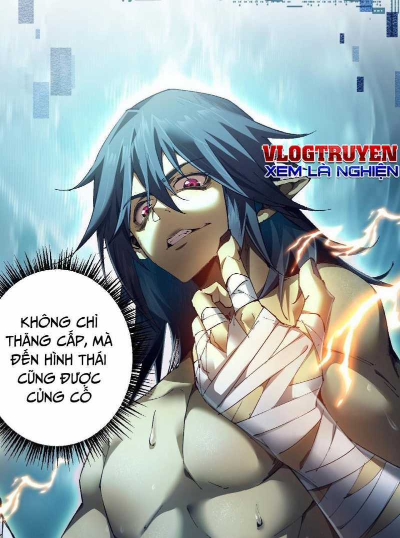 Từ Goblin Thành Thần Goblin - Chapter 4 - Trang 74