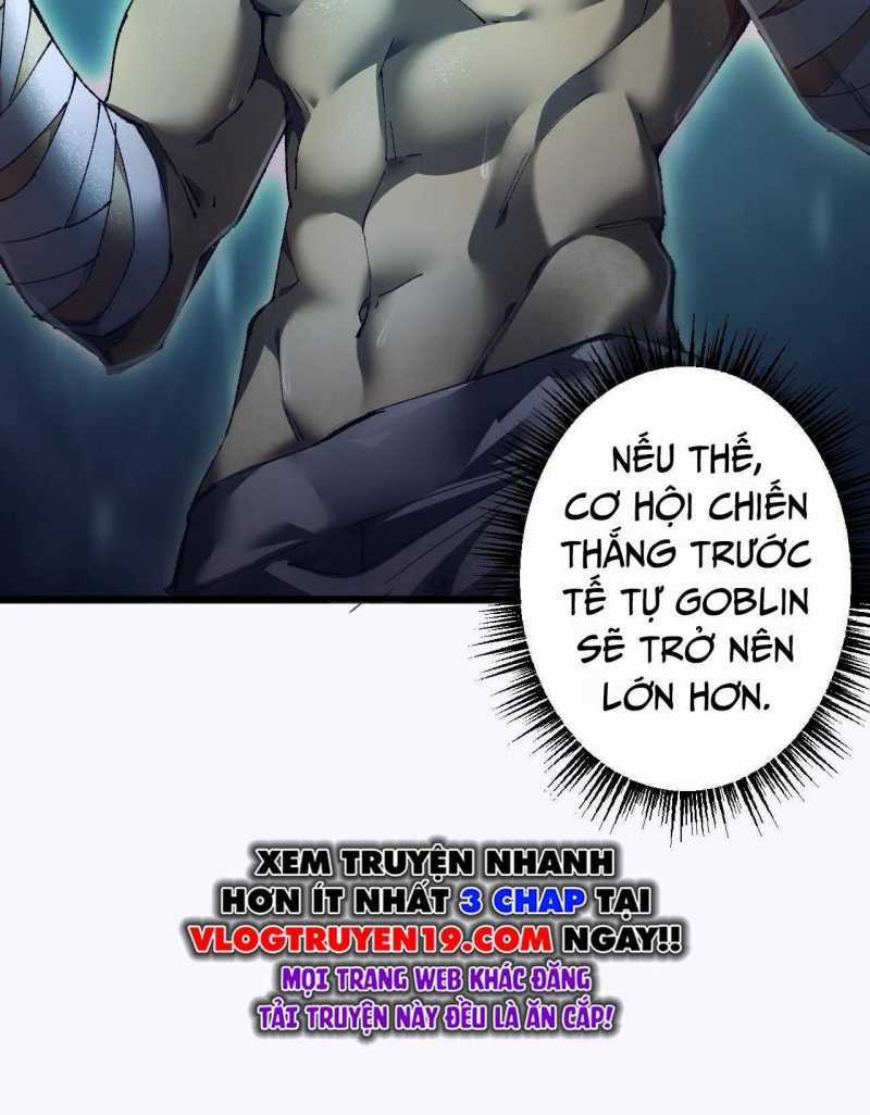 Từ Goblin Thành Thần Goblin - Chapter 4 - Trang 75