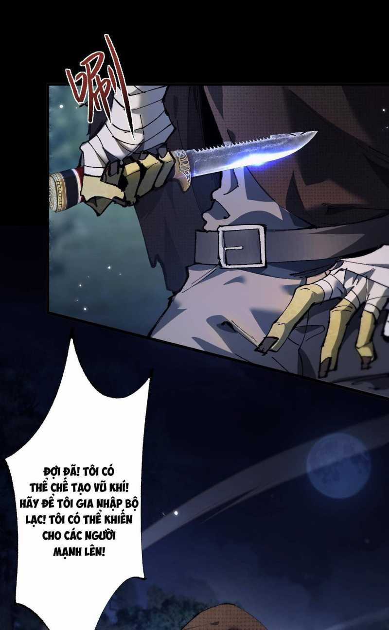 Từ Goblin Thành Thần Goblin - Chapter 4 - Trang 9