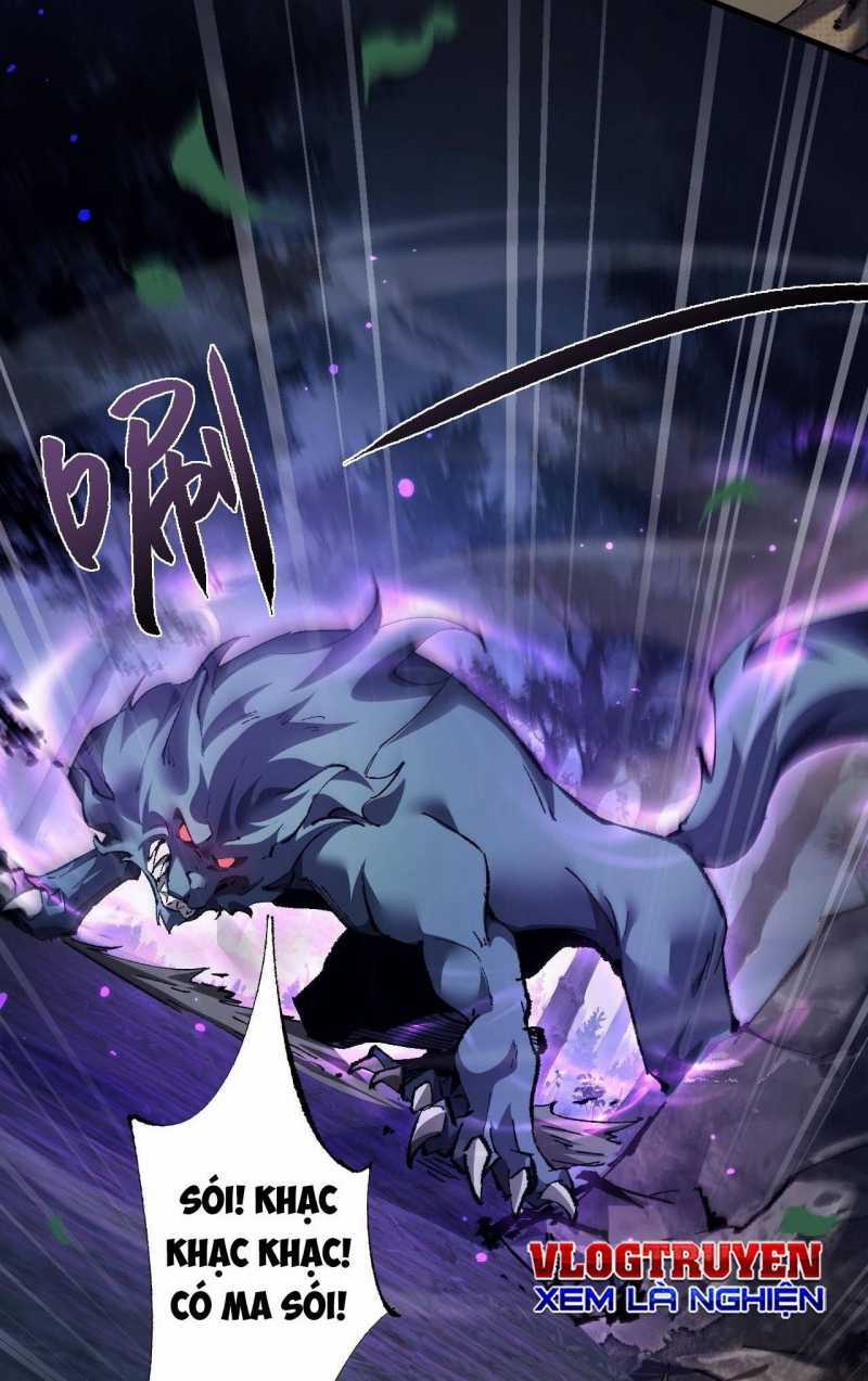 Từ Goblin Thành Thần Goblin - Chapter 4 - Trang 81