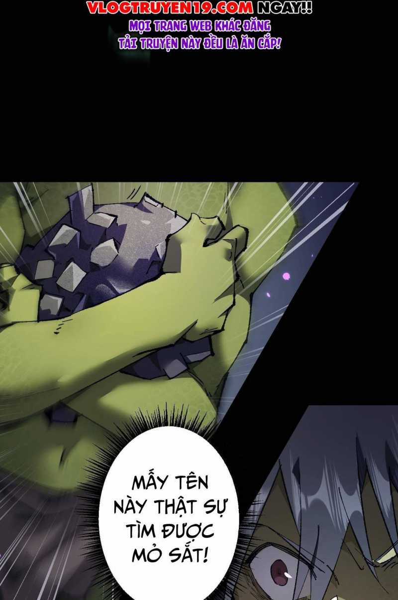 Từ Goblin Thành Thần Goblin - Chapter 4 - Trang 83