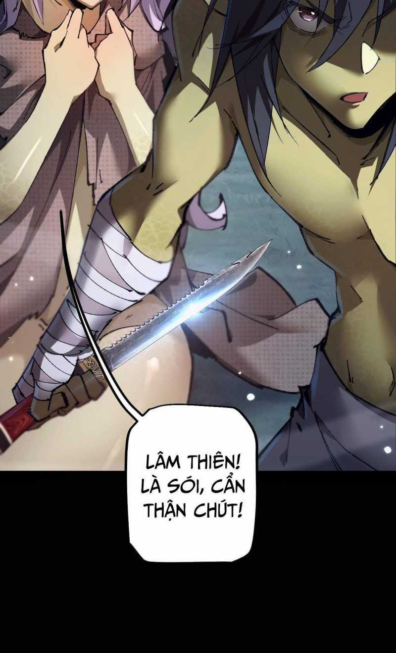 Từ Goblin Thành Thần Goblin - Chapter 4 - Trang 86