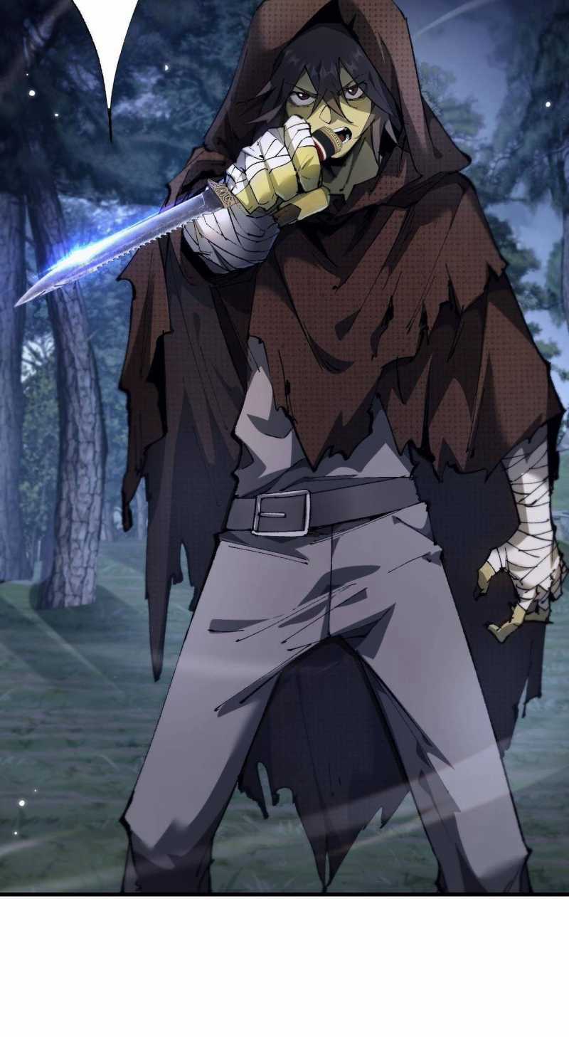 Từ Goblin Thành Thần Goblin - Chapter 4 - Trang 10