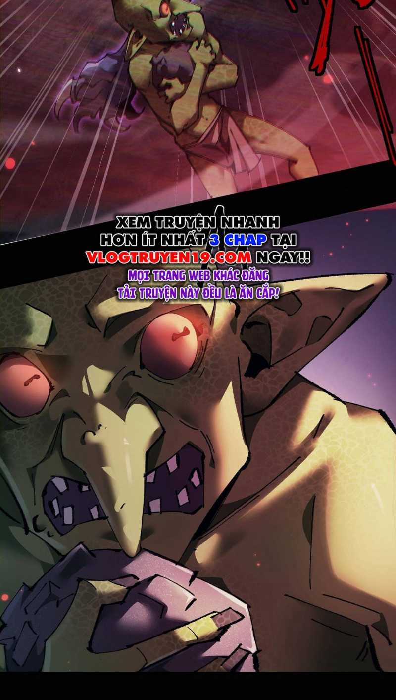 Từ Goblin Thành Thần Goblin - Chapter 4 - Trang 91