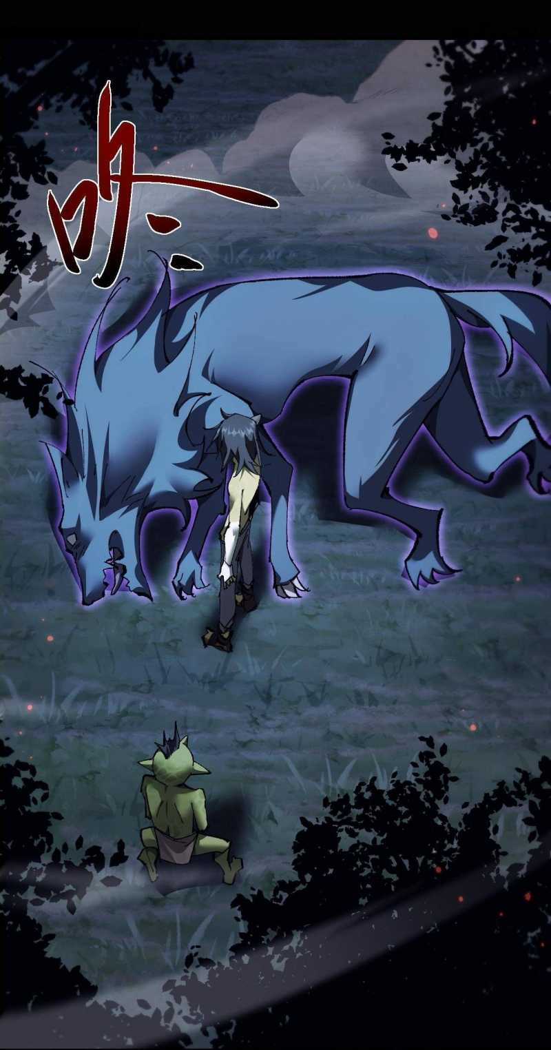 Từ Goblin Thành Thần Goblin - Chapter 4 - Trang 92