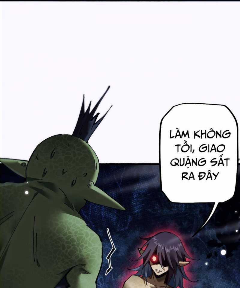 Từ Goblin Thành Thần Goblin - Chapter 4 - Trang 93