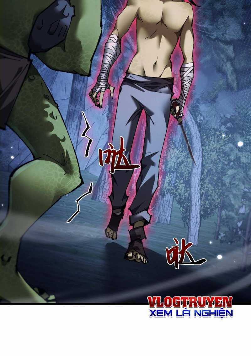 Từ Goblin Thành Thần Goblin - Chapter 4 - Trang 94