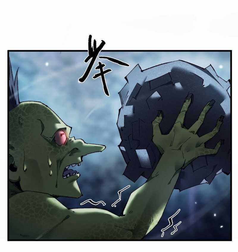 Từ Goblin Thành Thần Goblin - Chapter 4 - Trang 95