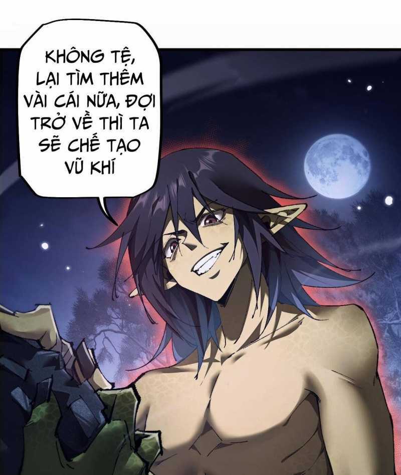 Từ Goblin Thành Thần Goblin - Chapter 4 - Trang 96