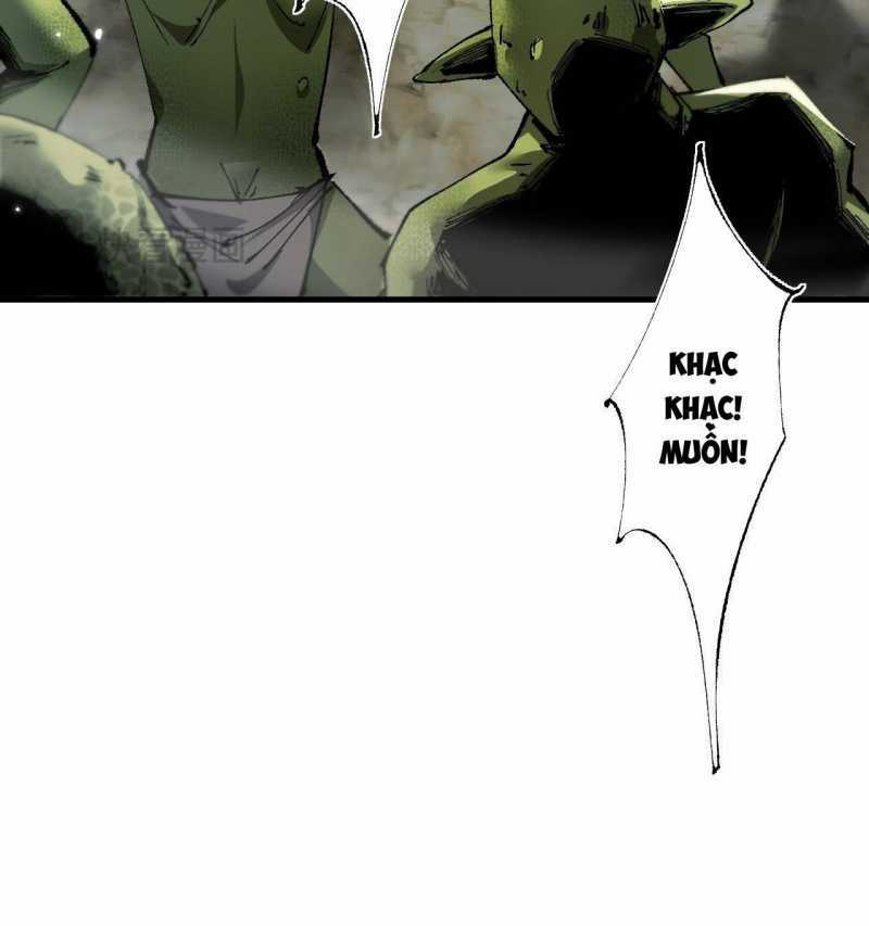 Từ Goblin Thành Thần Goblin - Chapter 5 - Trang 13