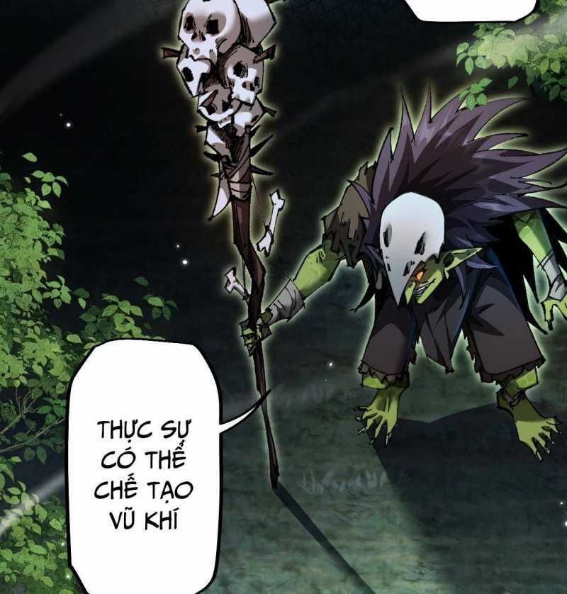 Từ Goblin Thành Thần Goblin - Chapter 5 - Trang 17