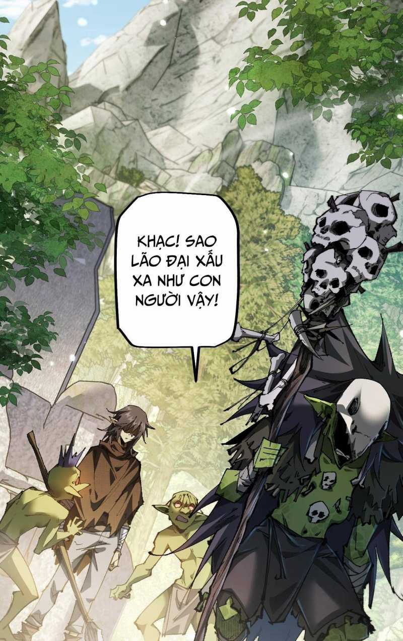 Từ Goblin Thành Thần Goblin - Chapter 5 - Trang 20