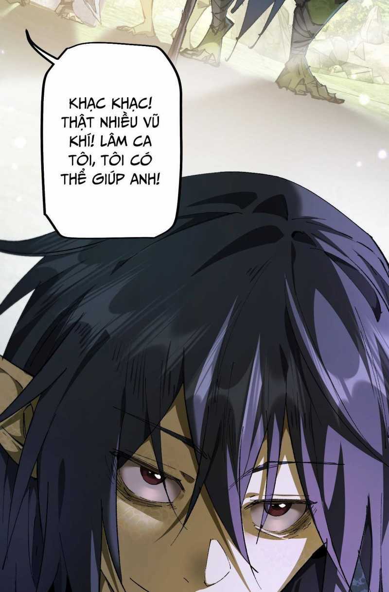 Từ Goblin Thành Thần Goblin - Chapter 5 - Trang 21