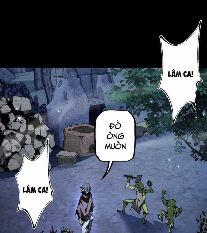 Từ Goblin Thành Thần Goblin - Chapter 5 - Trang 24