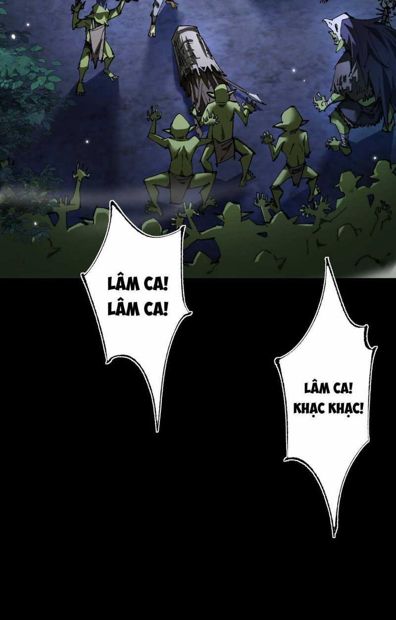 Từ Goblin Thành Thần Goblin - Chapter 5 - Trang 25