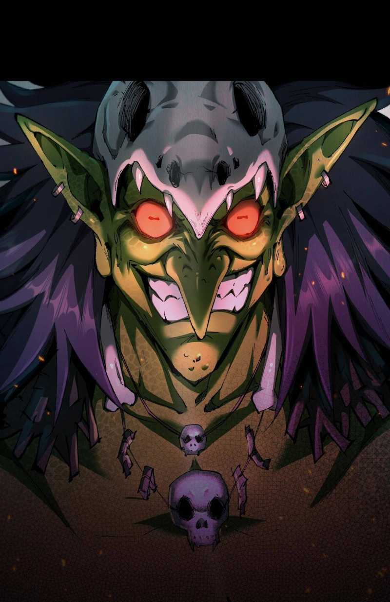 Từ Goblin Thành Thần Goblin - Chapter 5 - Trang 26