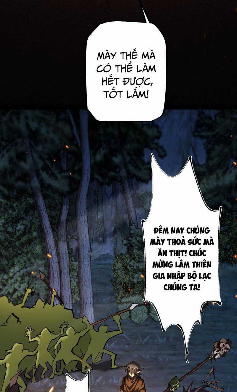 Từ Goblin Thành Thần Goblin - Chapter 5 - Trang 27