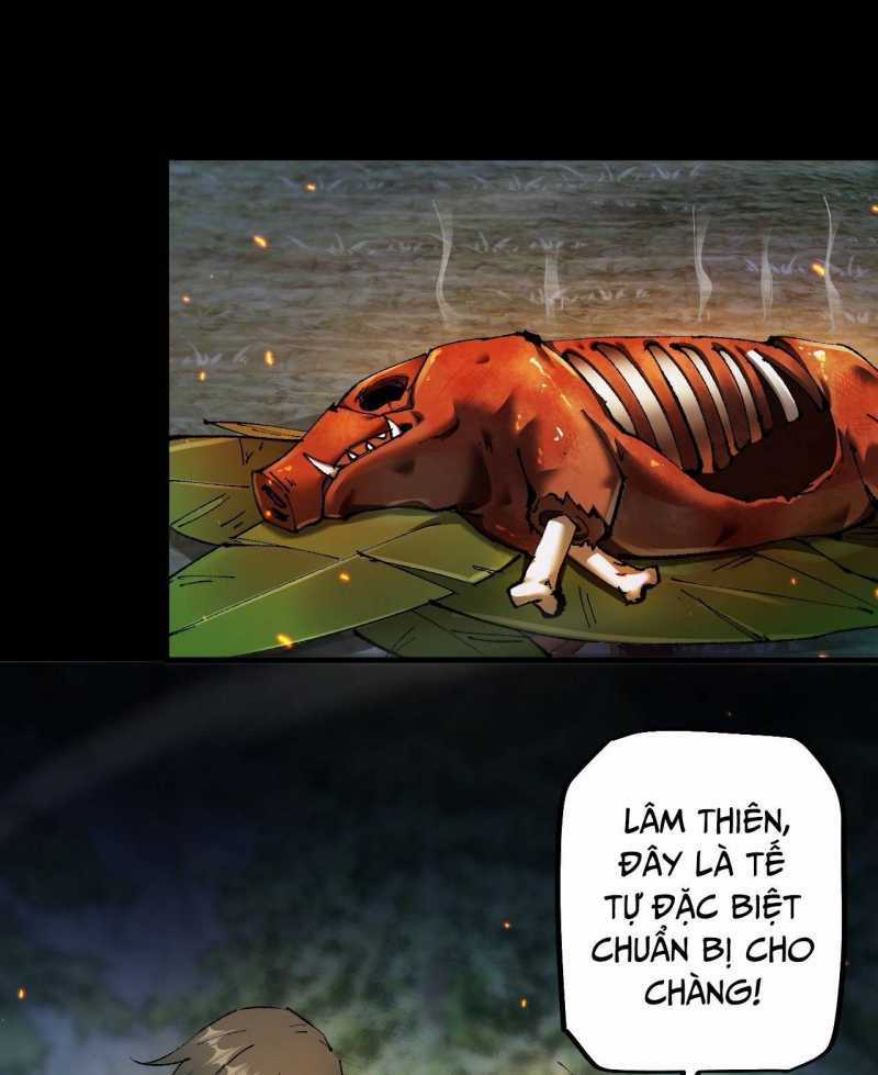 Từ Goblin Thành Thần Goblin - Chapter 5 - Trang 30