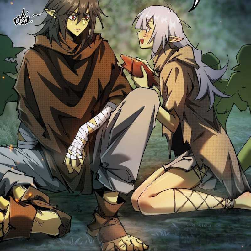 Từ Goblin Thành Thần Goblin - Chapter 5 - Trang 31