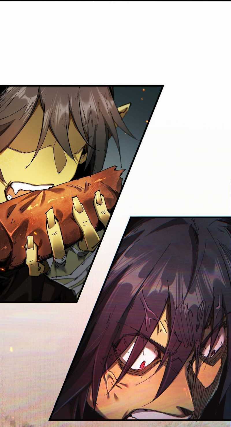 Từ Goblin Thành Thần Goblin - Chapter 5 - Trang 32