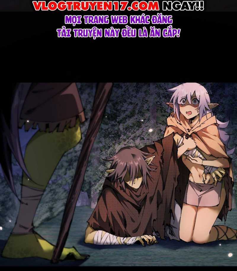 Từ Goblin Thành Thần Goblin - Chapter 5 - Trang 34