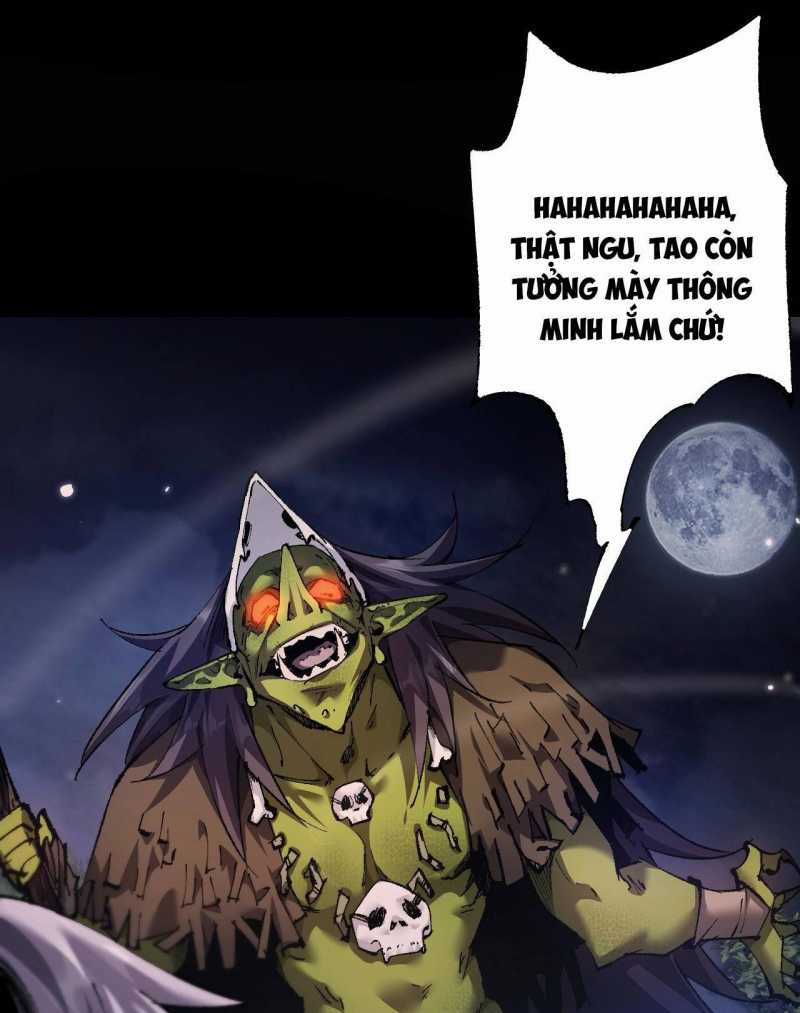 Từ Goblin Thành Thần Goblin - Chapter 5 - Trang 35