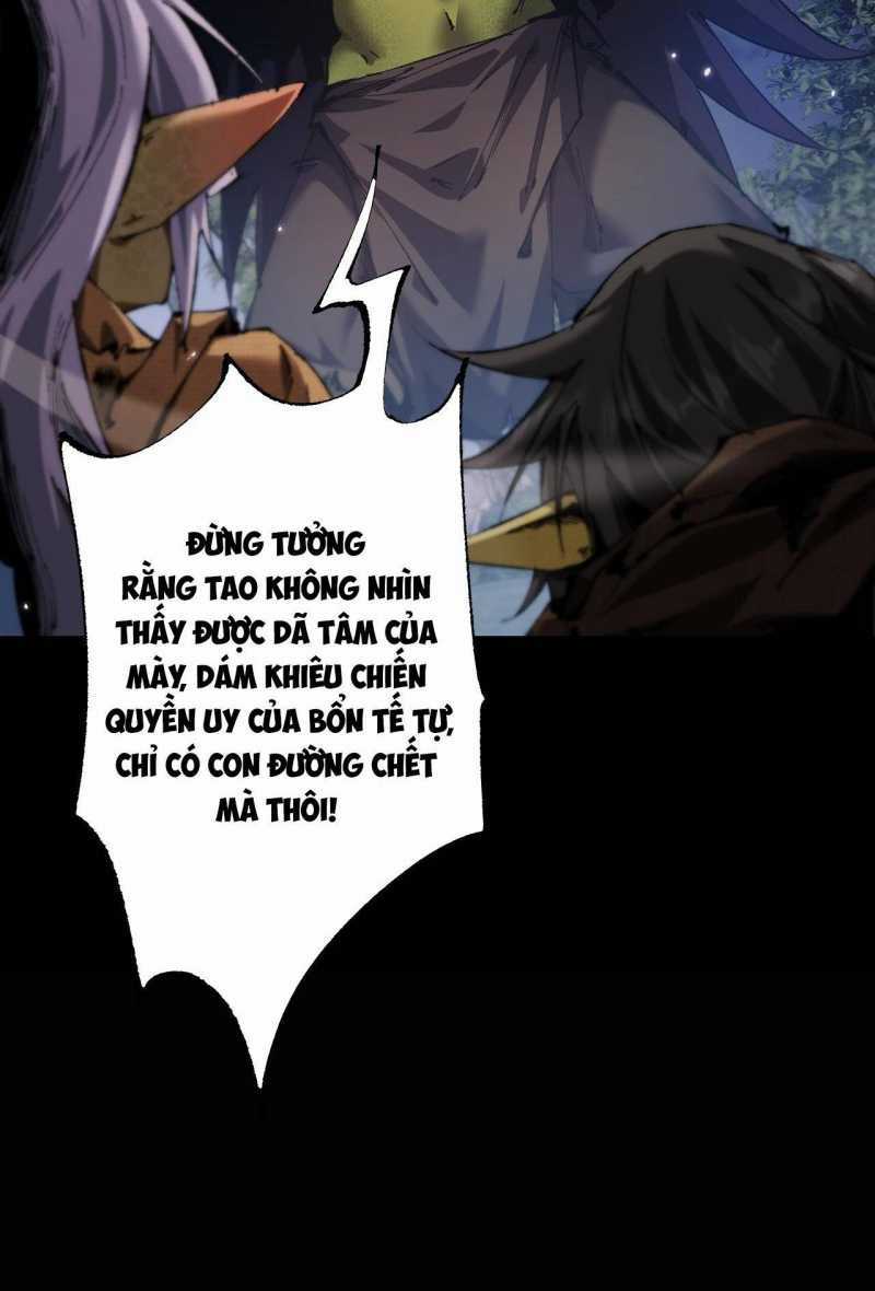 Từ Goblin Thành Thần Goblin - Chapter 5 - Trang 36
