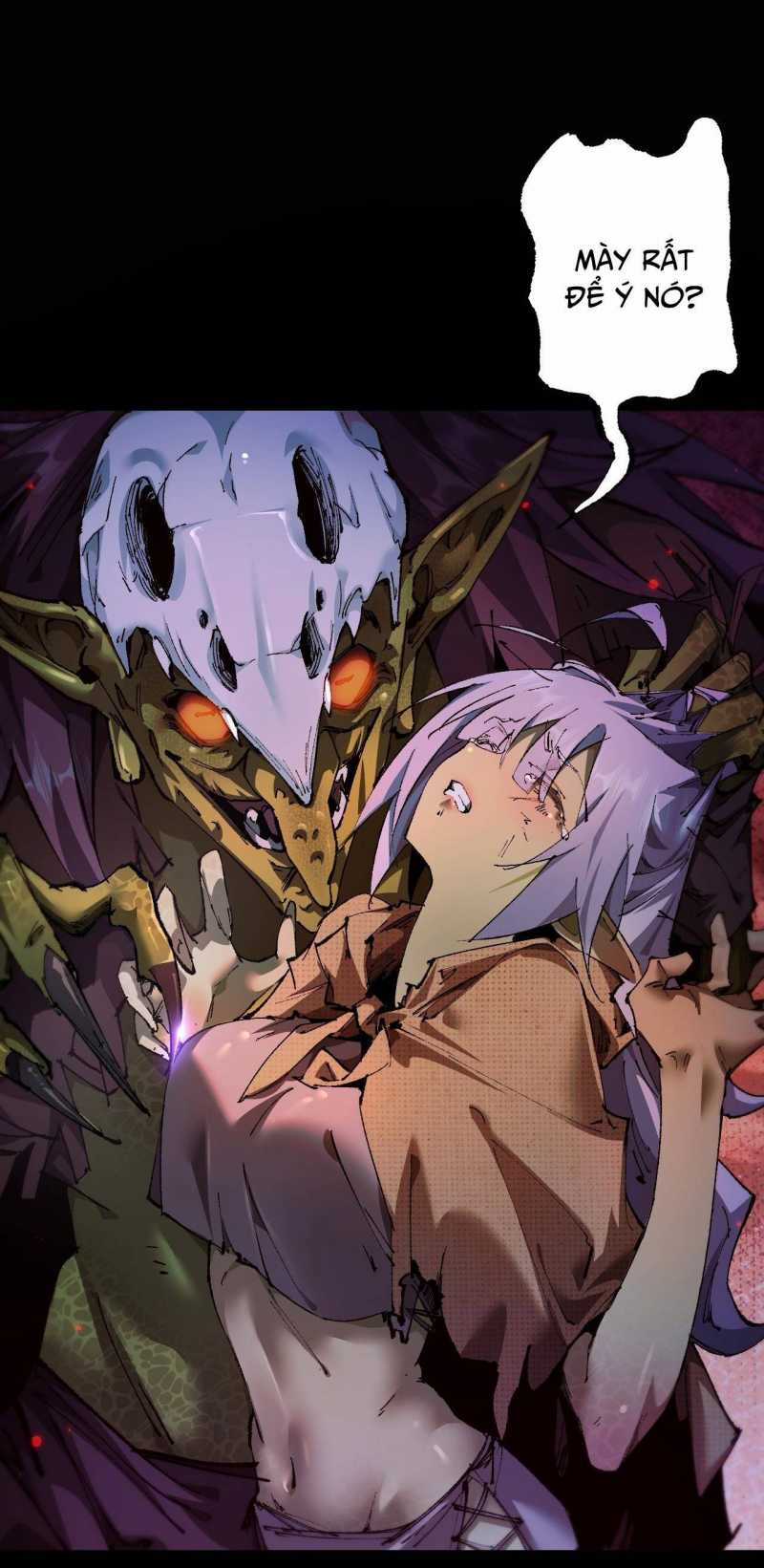 Từ Goblin Thành Thần Goblin - Chapter 5 - Trang 38