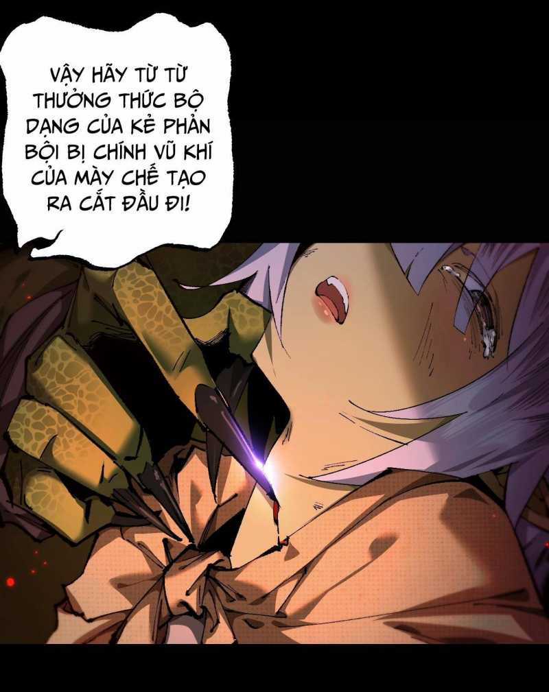 Từ Goblin Thành Thần Goblin - Chapter 5 - Trang 39