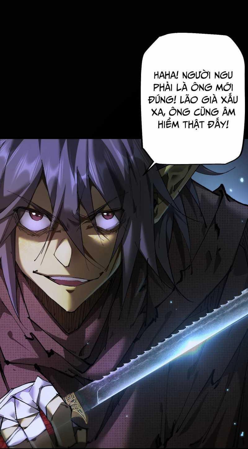 Từ Goblin Thành Thần Goblin - Chapter 5 - Trang 47