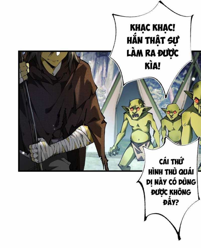 Từ Goblin Thành Thần Goblin - Chapter 5 - Trang 6