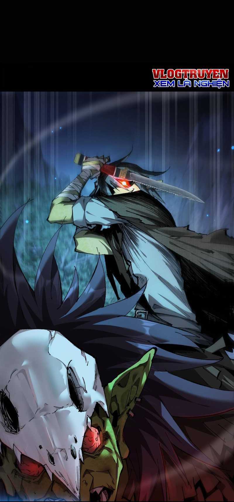 Từ Goblin Thành Thần Goblin - Chapter 5 - Trang 53