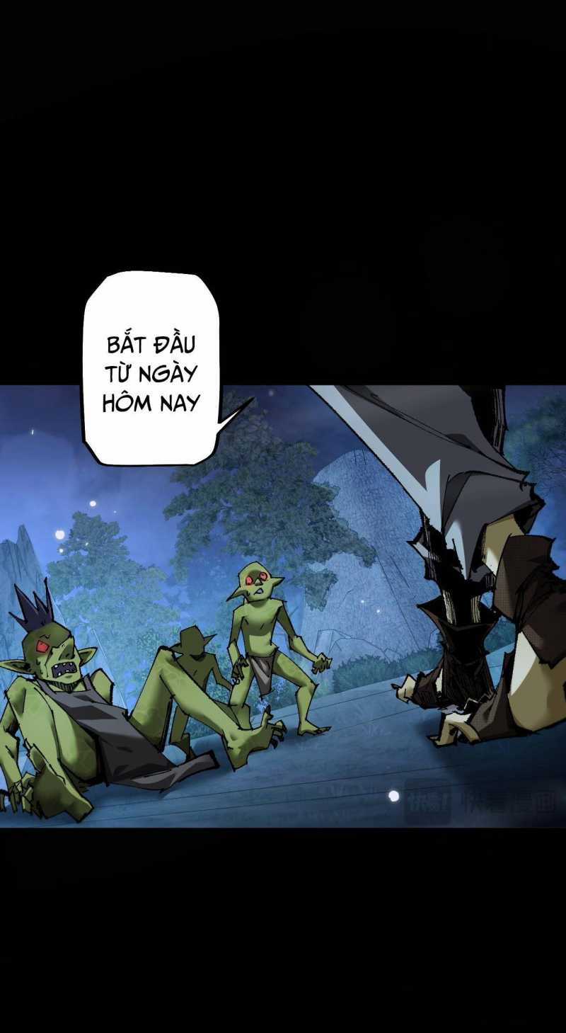 Từ Goblin Thành Thần Goblin - Chapter 5 - Trang 59