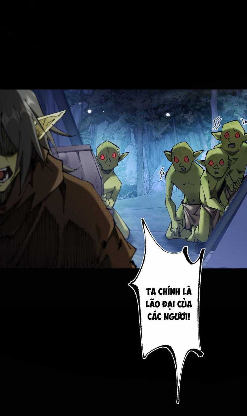 Từ Goblin Thành Thần Goblin - Chapter 5 - Trang 60