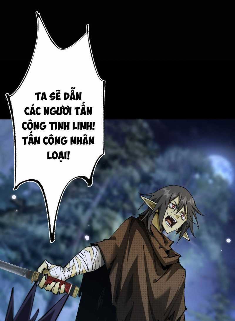 Từ Goblin Thành Thần Goblin - Chapter 5 - Trang 61