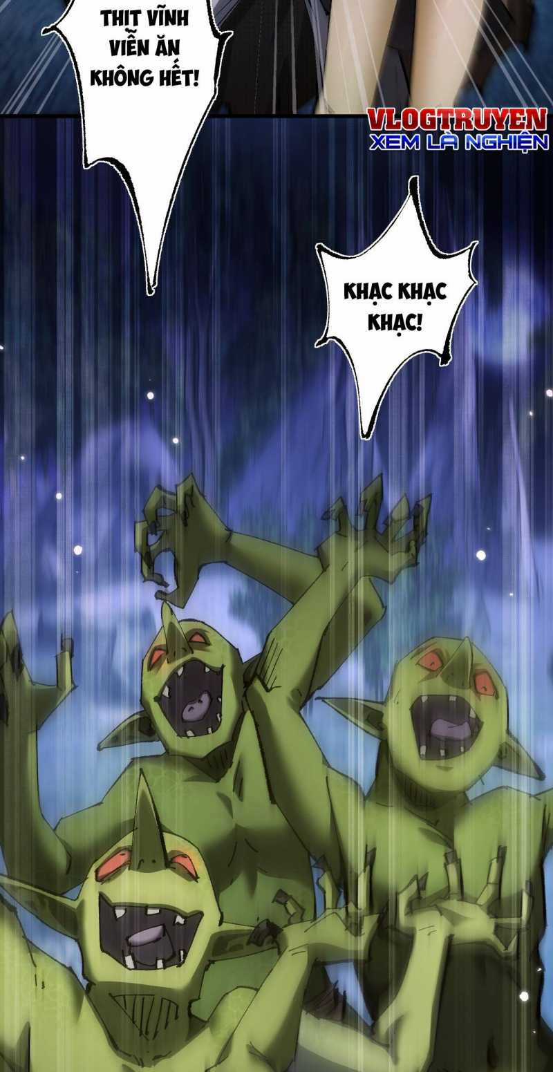 Từ Goblin Thành Thần Goblin - Chapter 5 - Trang 64