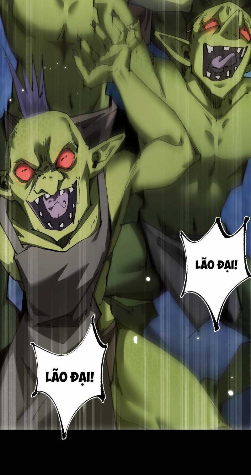 Từ Goblin Thành Thần Goblin - Chapter 5 - Trang 65
