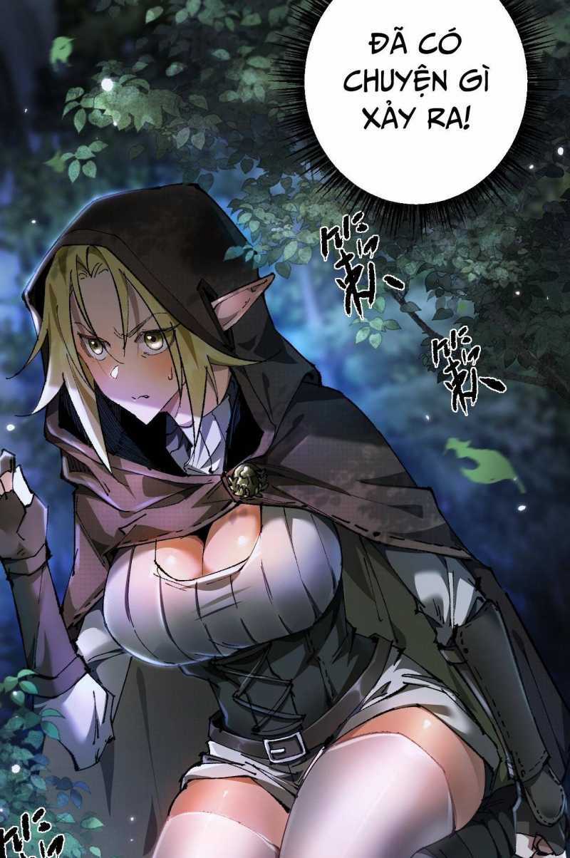 Từ Goblin Thành Thần Goblin - Chapter 5 - Trang 74