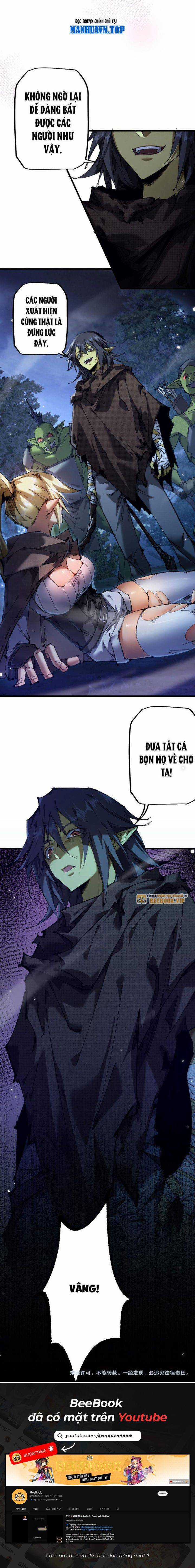Từ Goblin Thành Thần Goblin - Chapter 6 - Trang 15