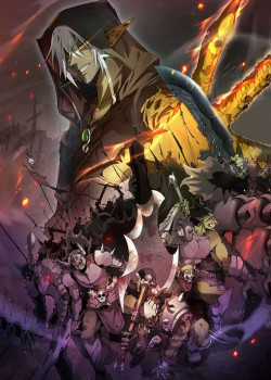 Đọc truyện Từ Goblin Thành Thần Goblin