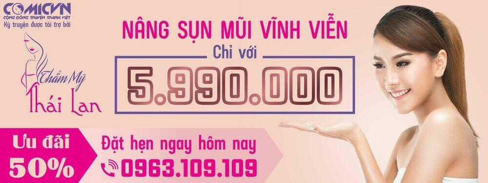 Tứ Hải Câu Trầm - Chapter 2 - Trang 17