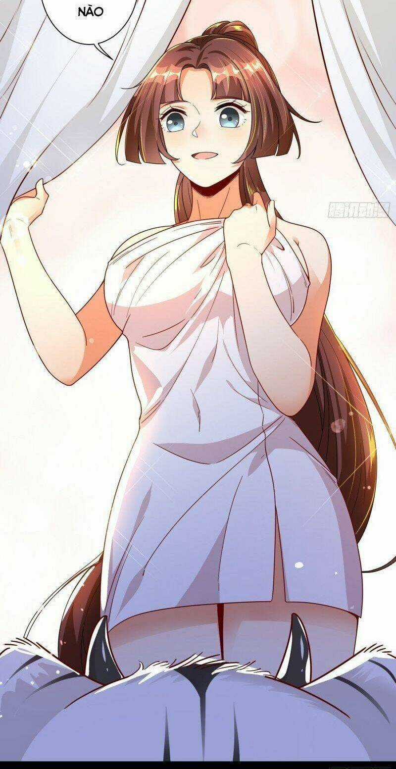 TỪ HÔM NAY TRỞ THÀNH HACK - Chapter 0 - Trang 4